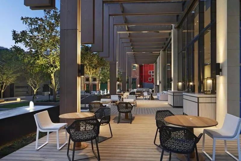 Fotos del hotel The Westin Perth:  3