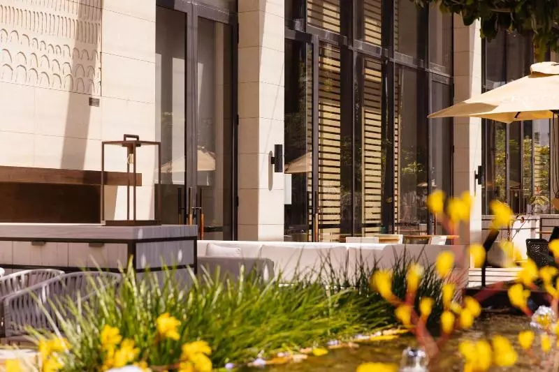 Fotos del hotel The Westin Perth:  16