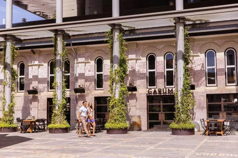 Fotos del hotel The Westin Perth:  13