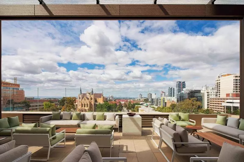 Fotos del hotel The Westin Perth:  12