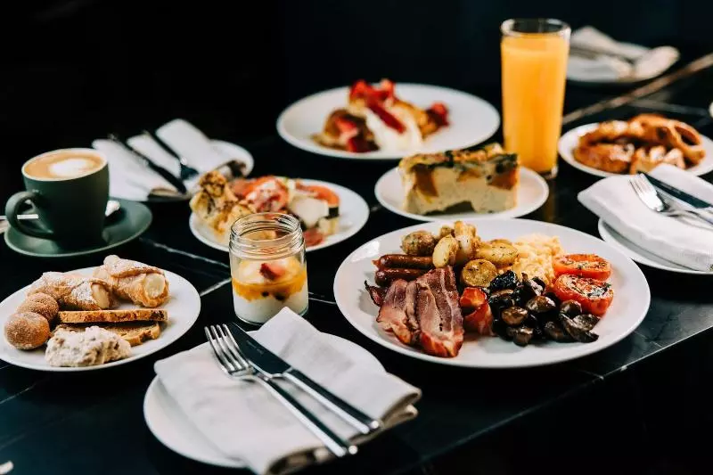 Fotos del hotel The Westin Perth:  6
