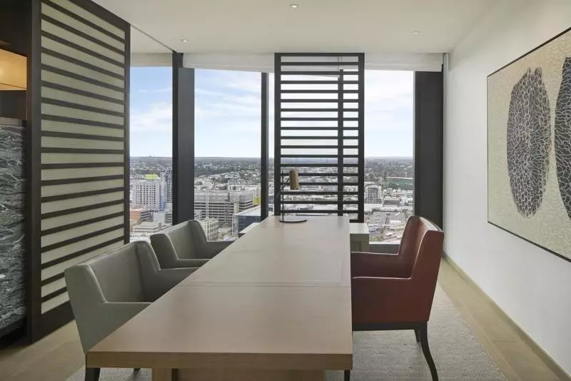Fotos del hotel The Westin Perth:  4