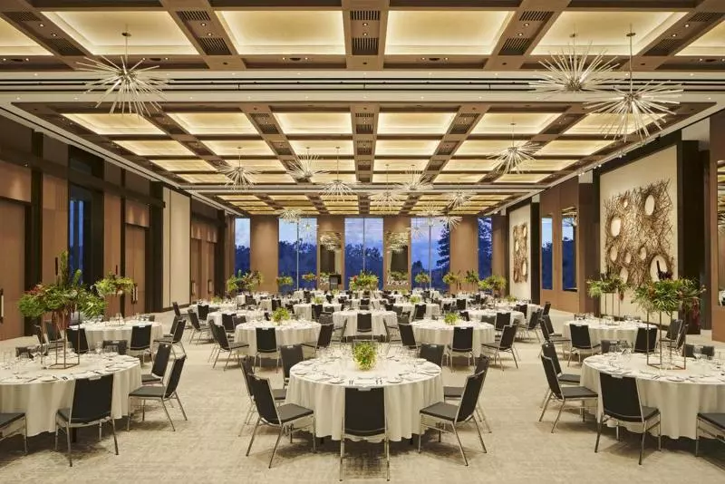Fotos del hotel The Westin Perth:  7