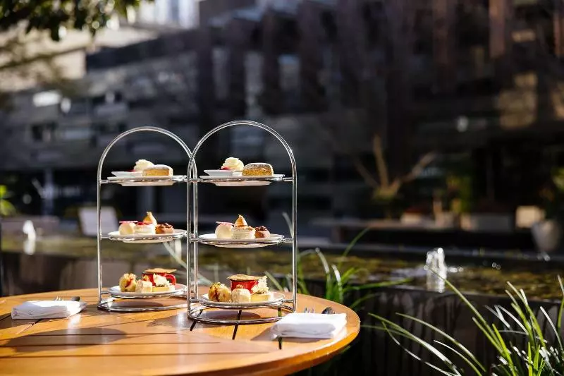 Fotos del hotel The Westin Perth:  14