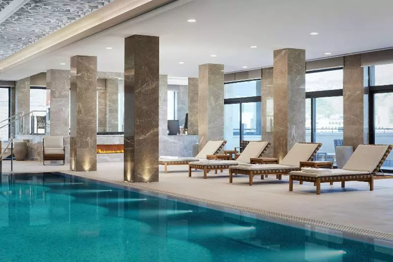 Fotos del hotel The Alexander, A Luxury Collection , Yerevan:  16