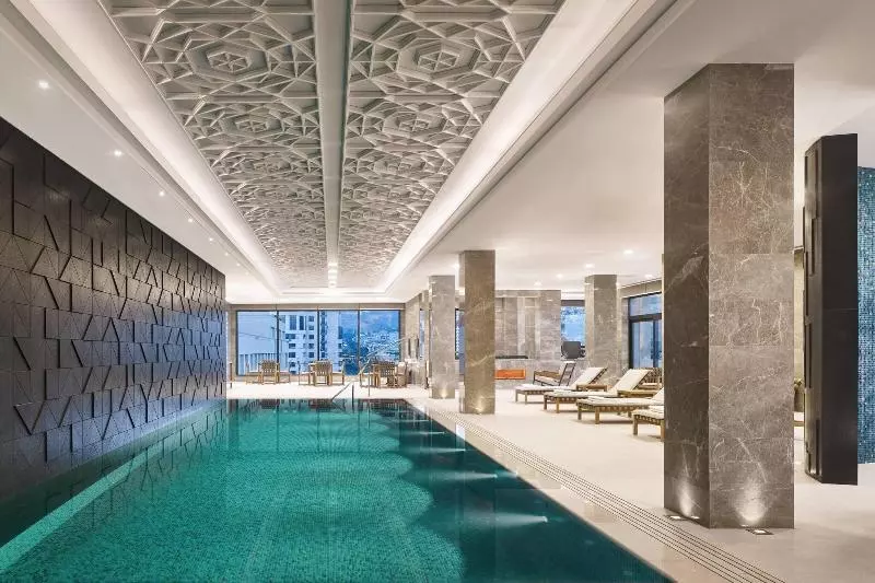 Fotos del hotel The Alexander, A Luxury Collection , Yerevan:  9