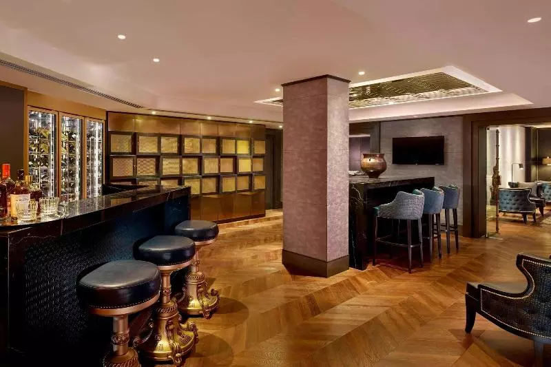 Fotos del hotel The Alexander, A Luxury Collection , Yerevan:  13