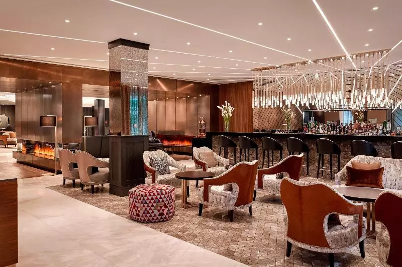 Fotos del hotel The Alexander, A Luxury Collection , Yerevan:  6
