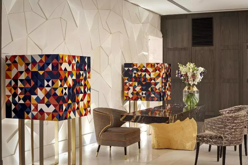 Fotos del hotel The Alexander, A Luxury Collection , Yerevan:  25