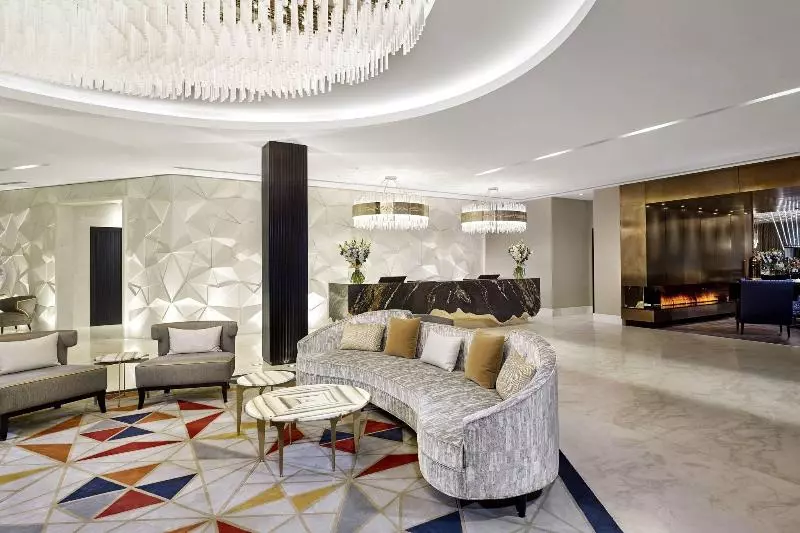Fotos del hotel The Alexander, A Luxury Collection , Yerevan:  18