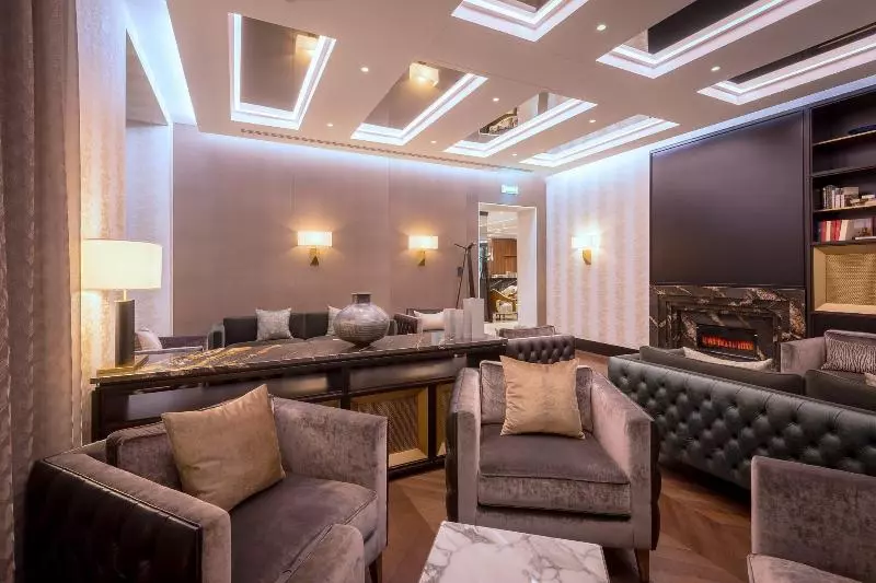Fotos del hotel The Alexander, A Luxury Collection , Yerevan:  3