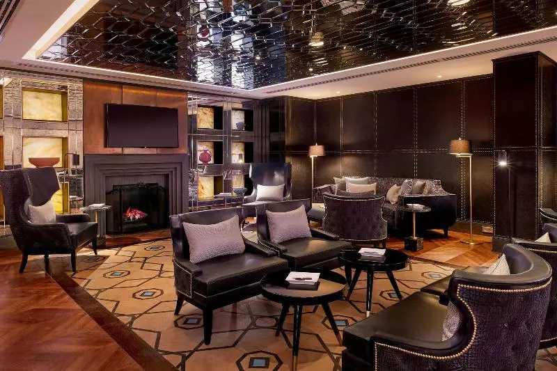 Fotos del hotel The Alexander, A Luxury Collection , Yerevan:  8