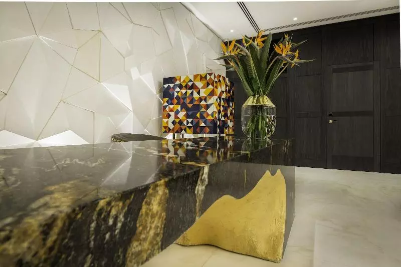 Fotos del hotel The Alexander, A Luxury Collection , Yerevan:  19