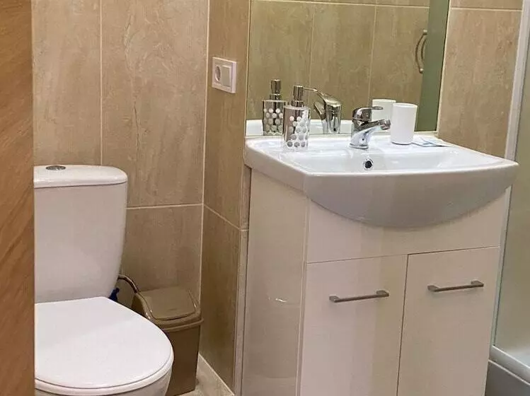 Fotos del hotel Heart Kiev Apart-:  4