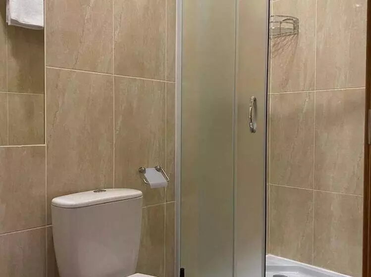 Fotos del hotel Heart Kiev Apart-:  13