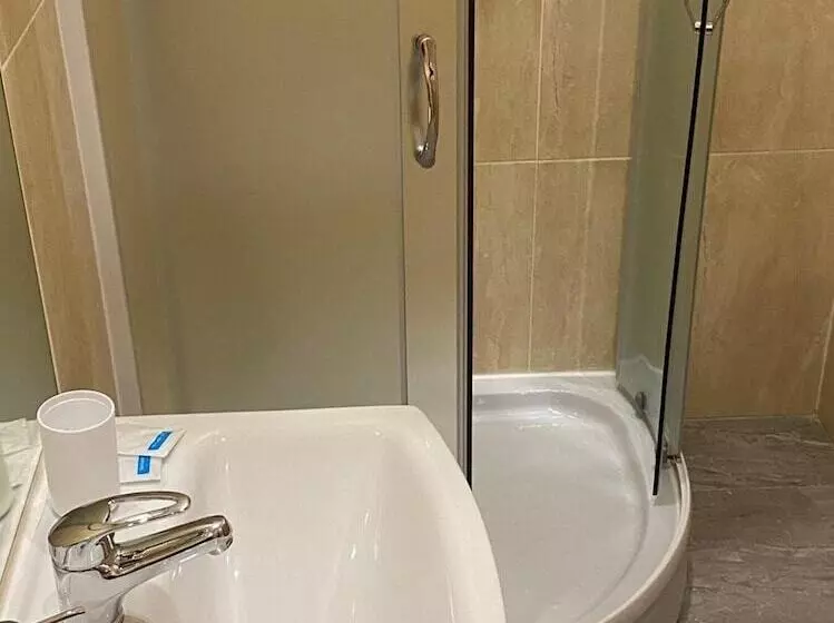 Fotos del hotel Heart Kiev Apart-:  19