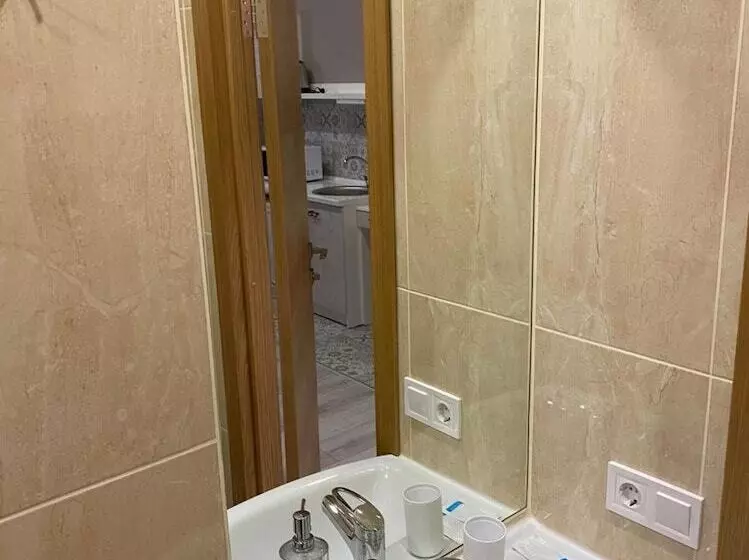 Fotos del hotel Heart Kiev Apart-:  25