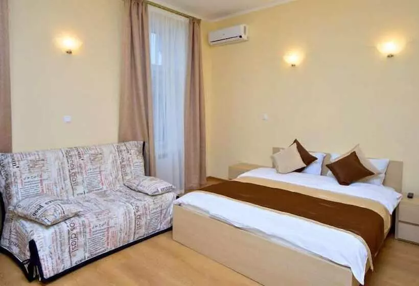 Heart Kiev Apart-