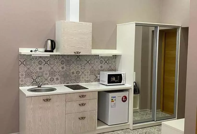 Fotos del hotel Heart Kiev Apart-:  12