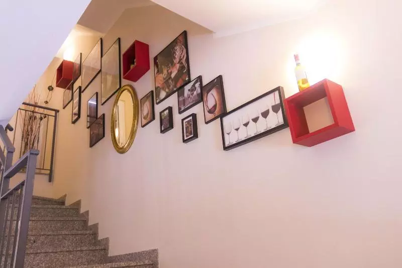 Fotos del hotel Rossovino Como:  11