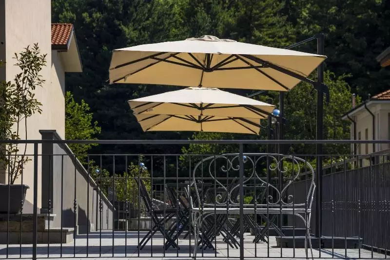 Fotos del hotel Rossovino Como:  4