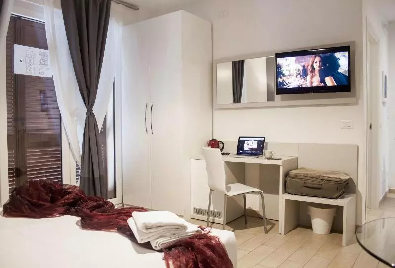 Fotos del hotel Rossovino Como:  20