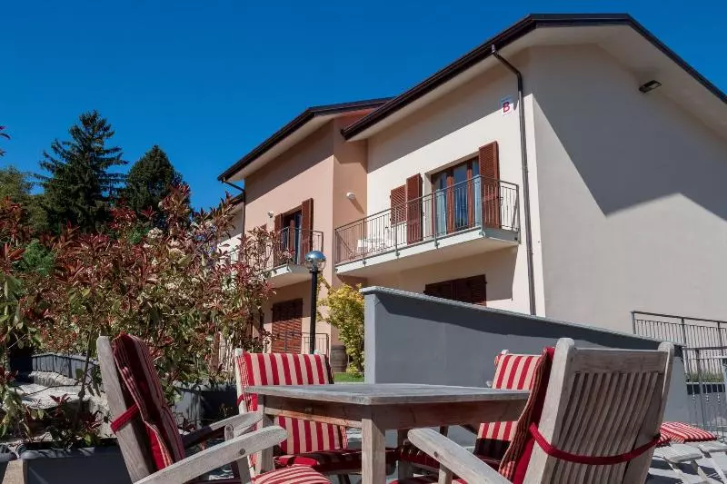 Fotos del hotel Rossovino Como:  23