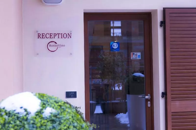 Fotos del hotel Rossovino Como:  27