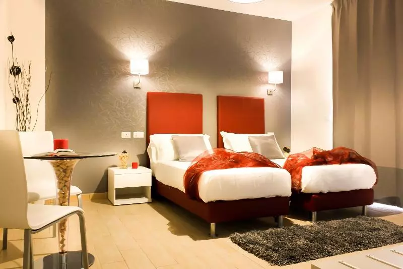 Fotos del hotel Rossovino Como:  35