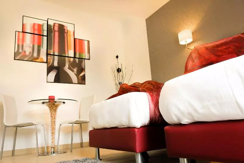 Fotos del hotel Rossovino Como:  42