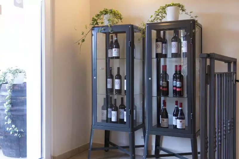 Fotos del hotel Rossovino Como:  45
