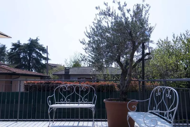Fotos del hotel Rossovino Como:  47
