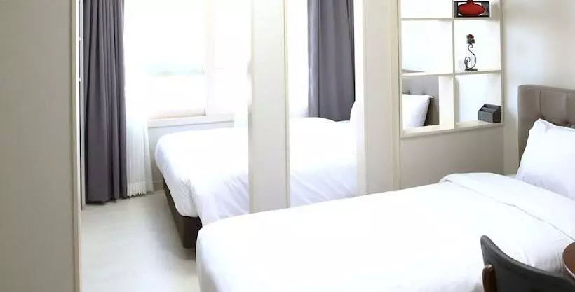 Fotos del hotel Am:  17
