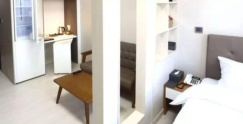 Fotos del hotel Am:  23
