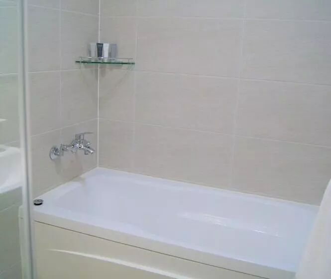 Fotos del hotel Am:  6