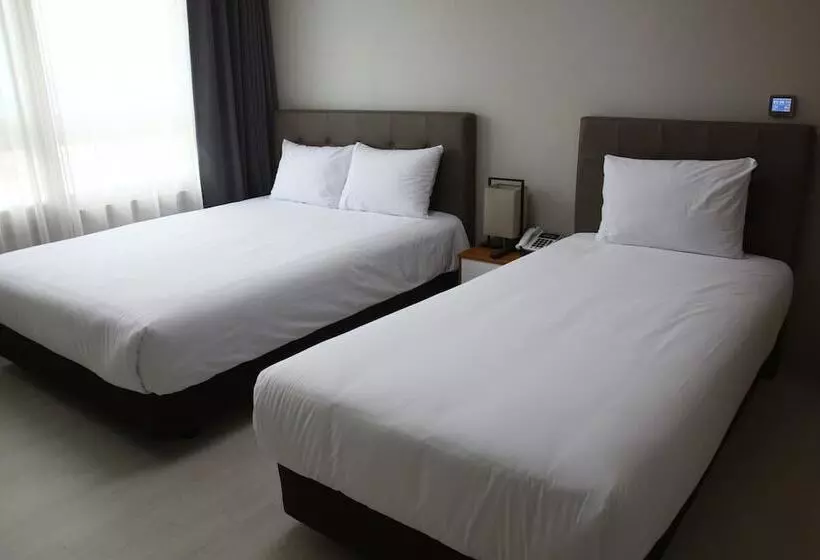 Fotos del hotel Am:  13
