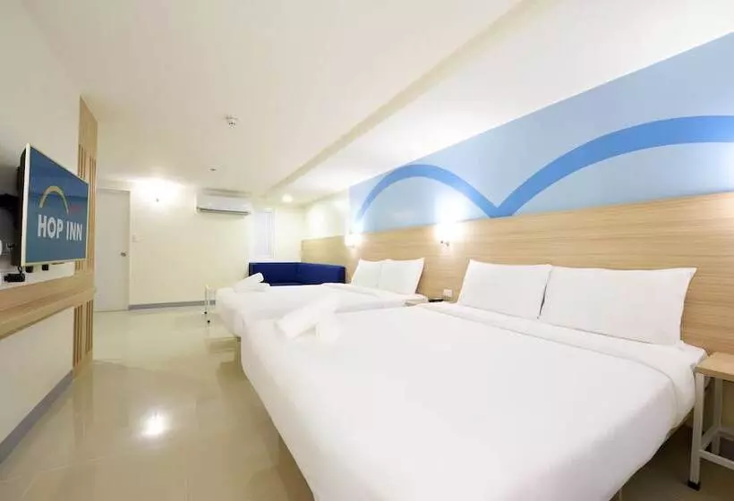 Fotos del hotel Hop Inn Hotel Alabang Manila:  19
