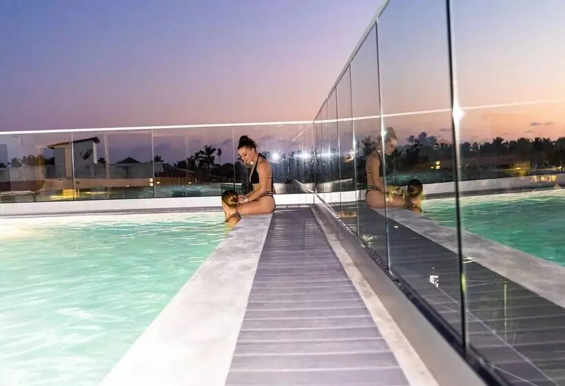 Fotos del hotel Alkquimia  Lounge And Bar:  2