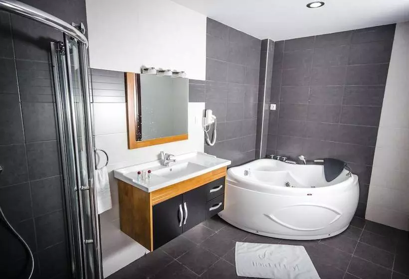 Fotos del hotel Hôtel El Bey:  16