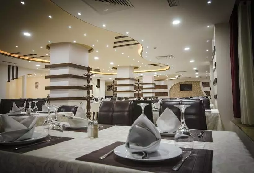 Fotos del hotel Hôtel El Bey:  5