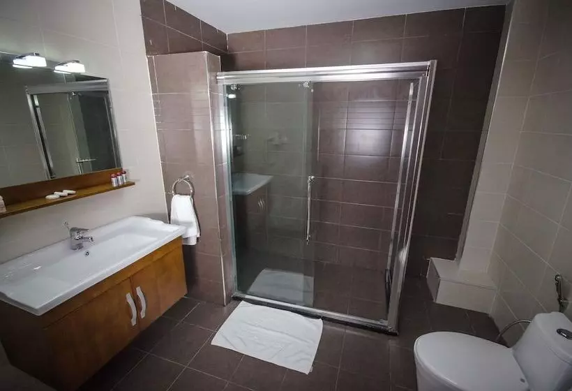 Fotos del hotel Hôtel El Bey:  7