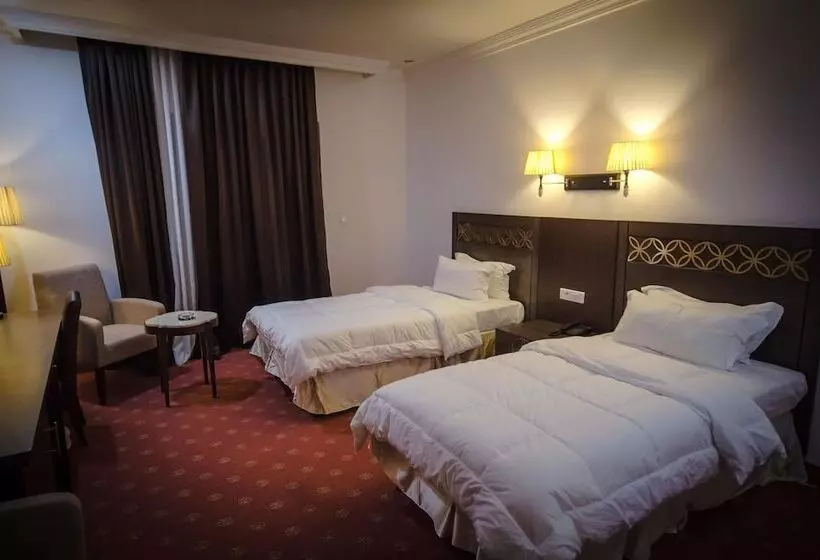 Fotos del hotel Hôtel El Bey:  24