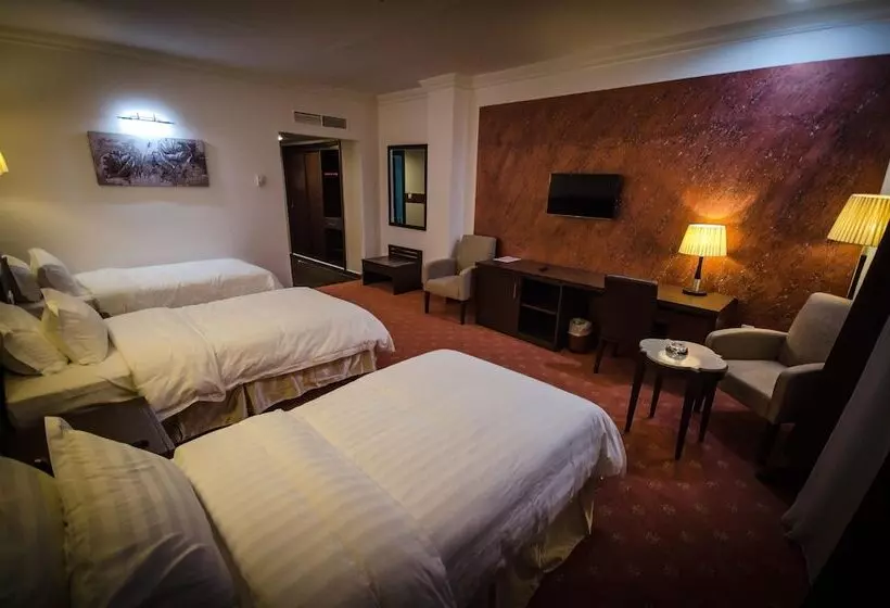 Fotos del hotel Hôtel El Bey:  19