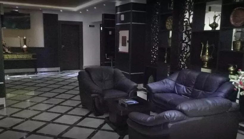 Fotos del hotel Hôtel El Bey:  14