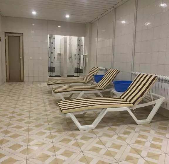 Fotos del hotel Mavi Dalga:  2