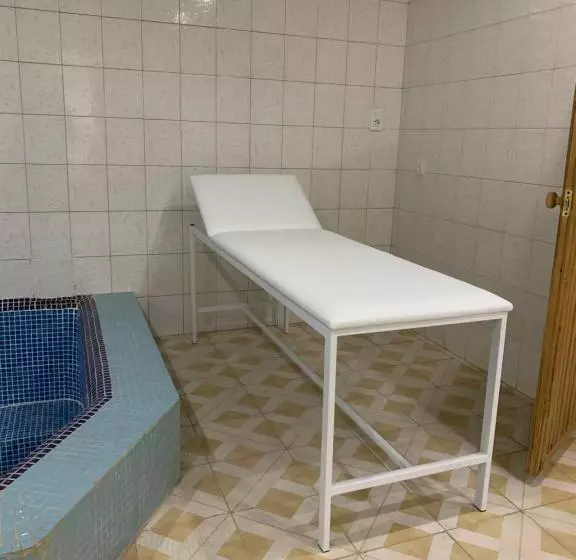Fotos del hotel Mavi Dalga:  10