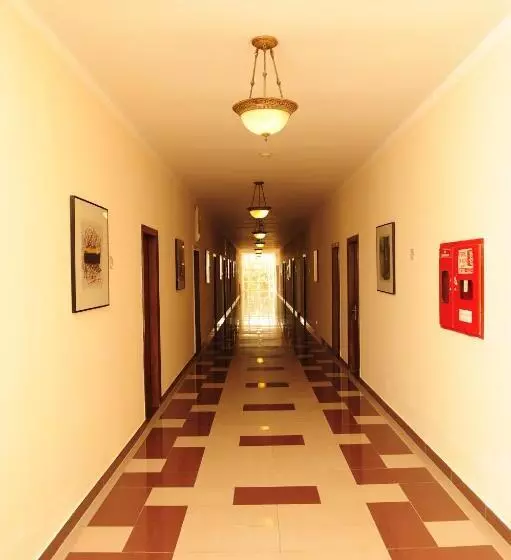 Fotos del hotel Mavi Dalga:  20