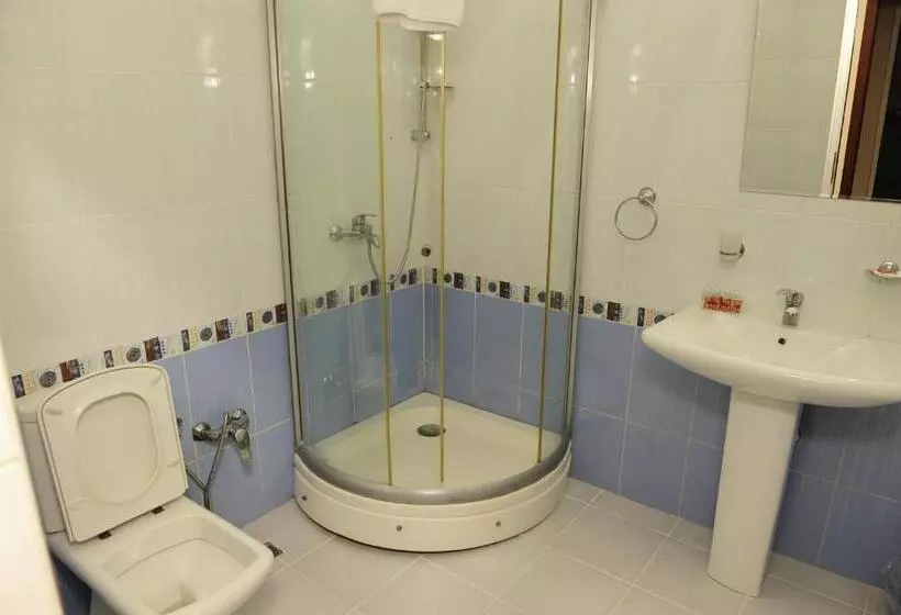 Fotos del hotel Mavi Dalga:  4