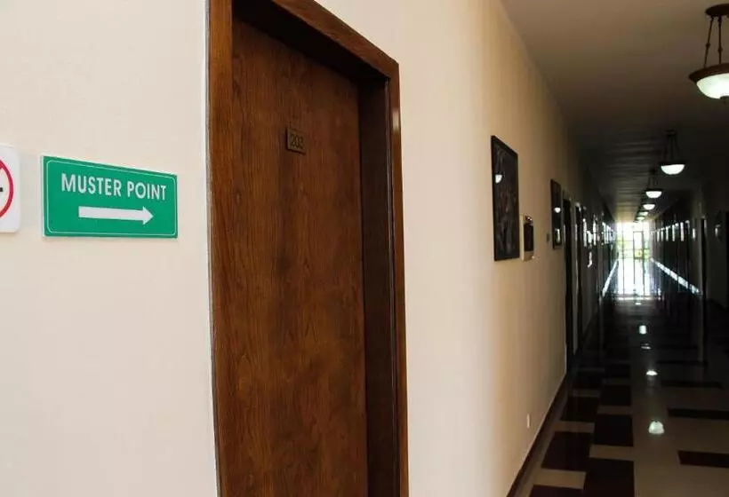 Fotos del hotel Mavi Dalga:  3