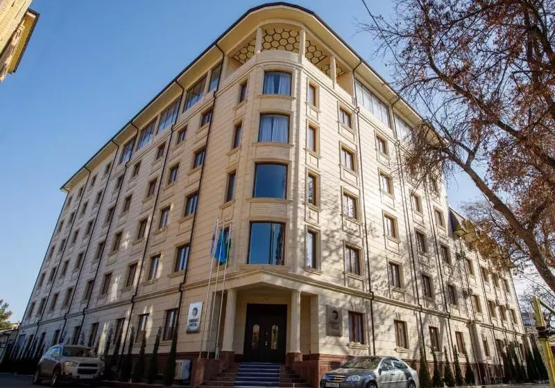 Fotos del hotel Navruz  Tashkent:  9